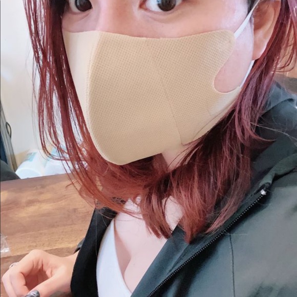 Face Mask 10PCS - Picture 4 of 5